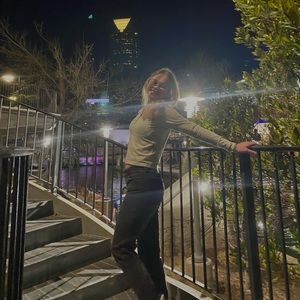 Meet your Posher, Faith